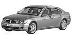 BMW E66 B1298 Fault Code
