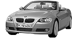 BMW E93 B1298 Fault Code