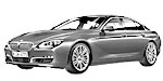 BMW F06 B1298 Fault Code