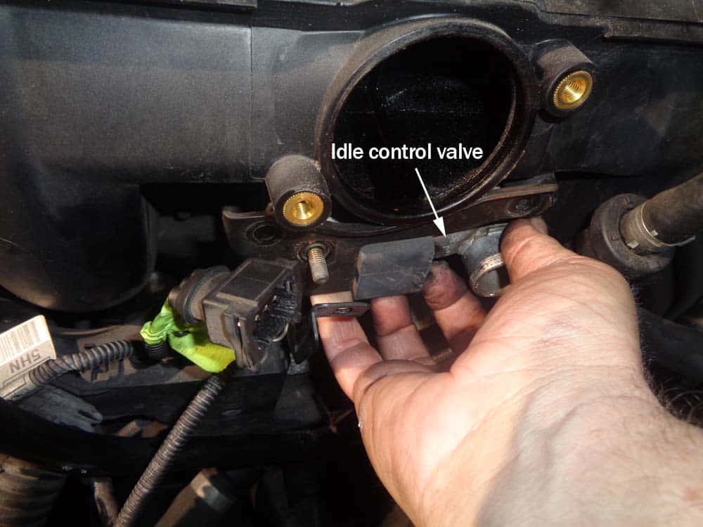 See B1298 in engine